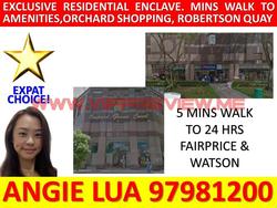 Langston Ville (D9), Apartment #80860732